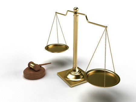 Clackamas Courthouse