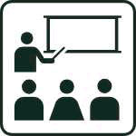 classroom icon